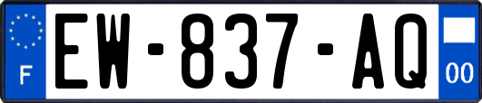 EW-837-AQ