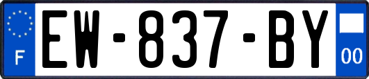 EW-837-BY