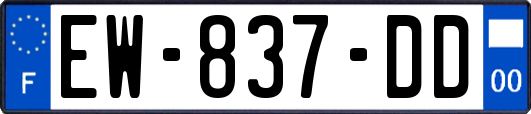 EW-837-DD