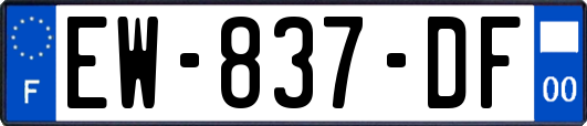 EW-837-DF