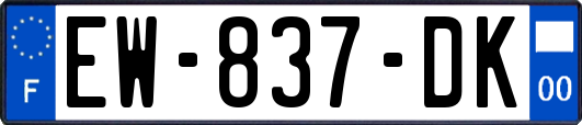 EW-837-DK