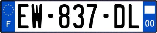 EW-837-DL