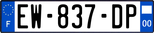 EW-837-DP