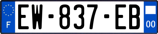 EW-837-EB