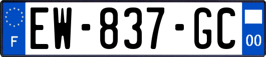 EW-837-GC