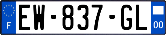 EW-837-GL