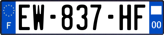 EW-837-HF