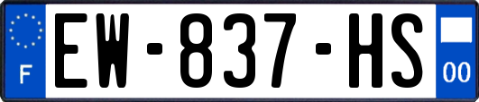 EW-837-HS