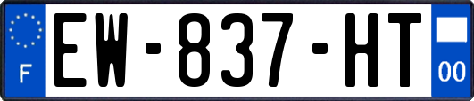 EW-837-HT