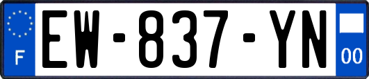 EW-837-YN
