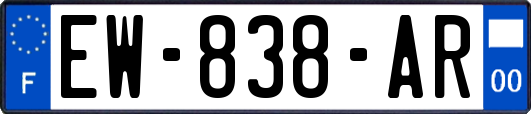 EW-838-AR