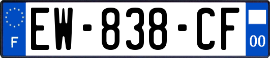 EW-838-CF