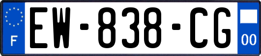 EW-838-CG