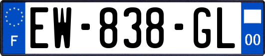 EW-838-GL