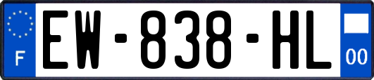 EW-838-HL