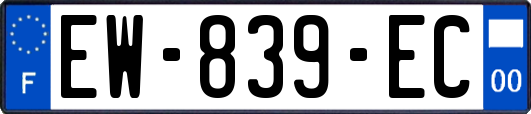 EW-839-EC