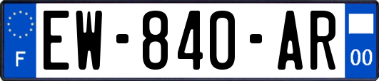 EW-840-AR