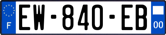 EW-840-EB