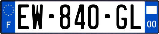 EW-840-GL