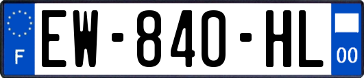 EW-840-HL