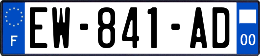 EW-841-AD