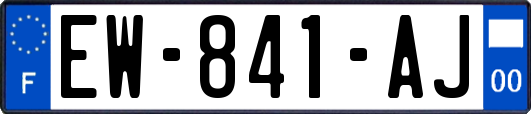 EW-841-AJ