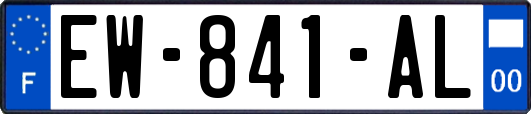 EW-841-AL