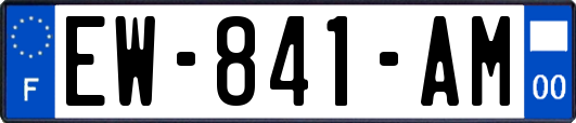 EW-841-AM