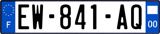 EW-841-AQ