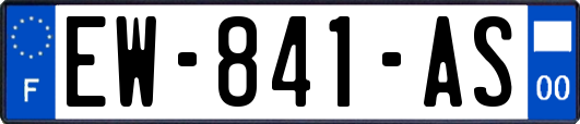 EW-841-AS