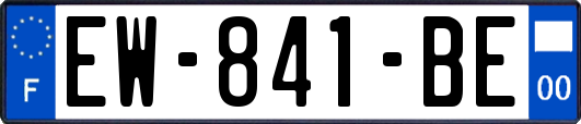 EW-841-BE