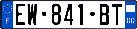 EW-841-BT