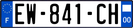 EW-841-CH