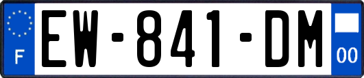 EW-841-DM