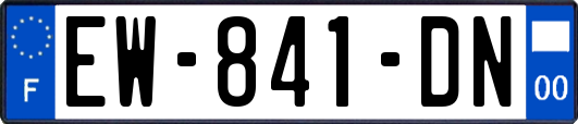 EW-841-DN
