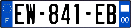 EW-841-EB