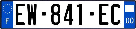 EW-841-EC