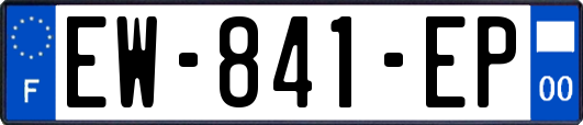 EW-841-EP