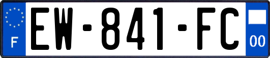 EW-841-FC