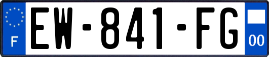 EW-841-FG