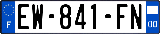 EW-841-FN