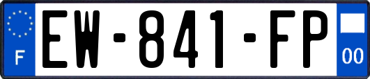 EW-841-FP