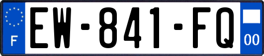 EW-841-FQ