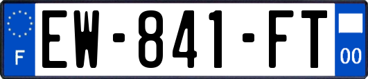 EW-841-FT