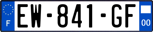 EW-841-GF