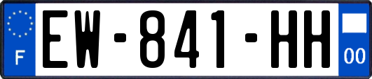 EW-841-HH
