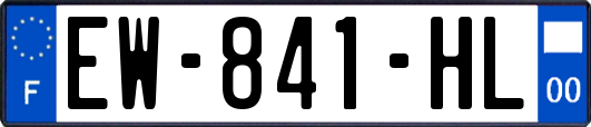 EW-841-HL