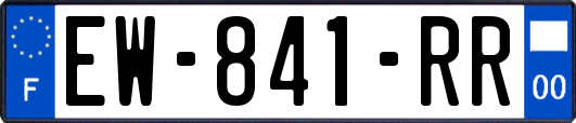 EW-841-RR