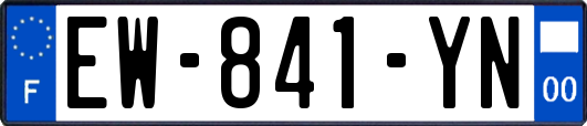 EW-841-YN