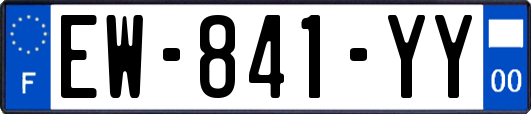 EW-841-YY